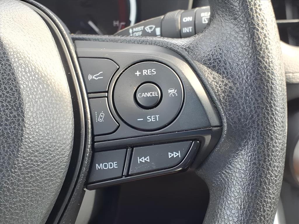 Used Car 2024 Toyota Rav4  Xle For Sale Under $35,000 In Bastrop, Texas