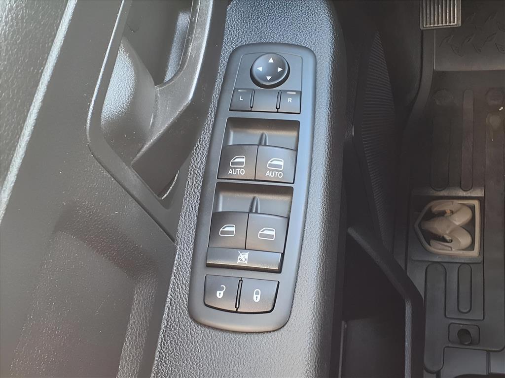 Used Car 2020 Ram 2500  Tradesman For Sale Under $30,000 In Bastrop, Texas