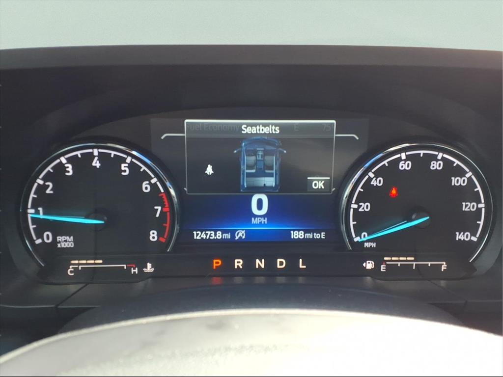 Used Car 2024 Ford Maverick  Lariat For Sale Under $35,000 In Bastrop, Texas