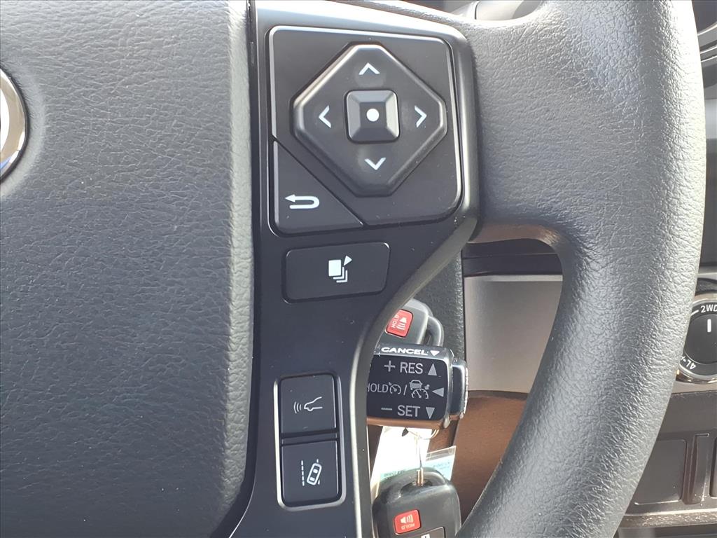 Used Car 2023 Toyota Tacoma  V6 For Sale Under $40,000 In Bastrop, Texas