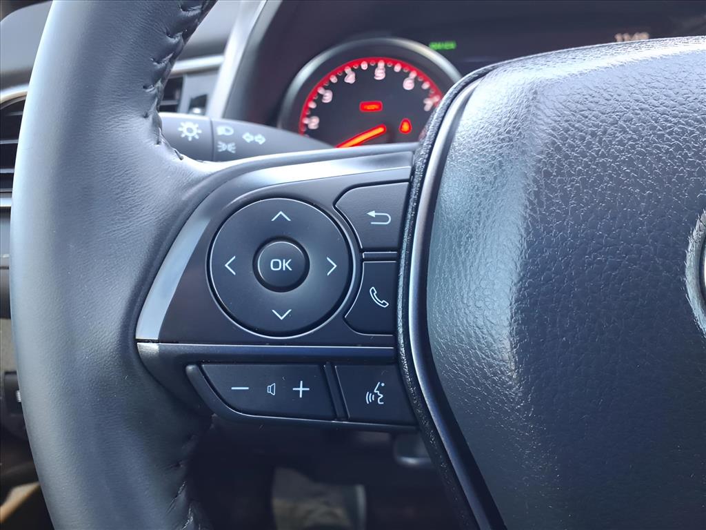 Used Car 2024 Toyota Camry  Xse For Sale Under $30,000 In Bastrop, Texas