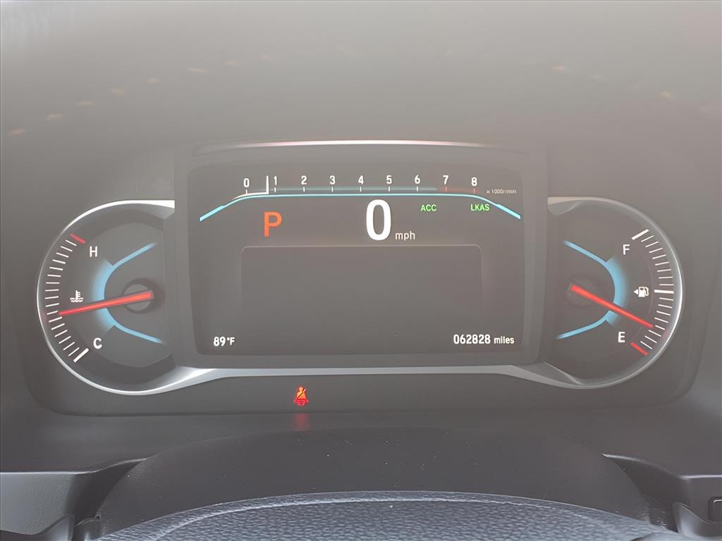 Used Car 2022 Honda Pilot  Trailsport For Sale In Bastrop, Texas