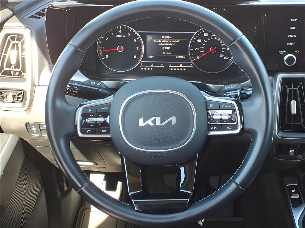Used Car 2023 Kia Sorento  S For Sale Under $30,000 In Bastrop, Texas