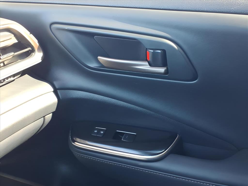 Used Car 2024 Toyota Crown  Platinum For Sale Under $50,000 In Bastrop, Texas