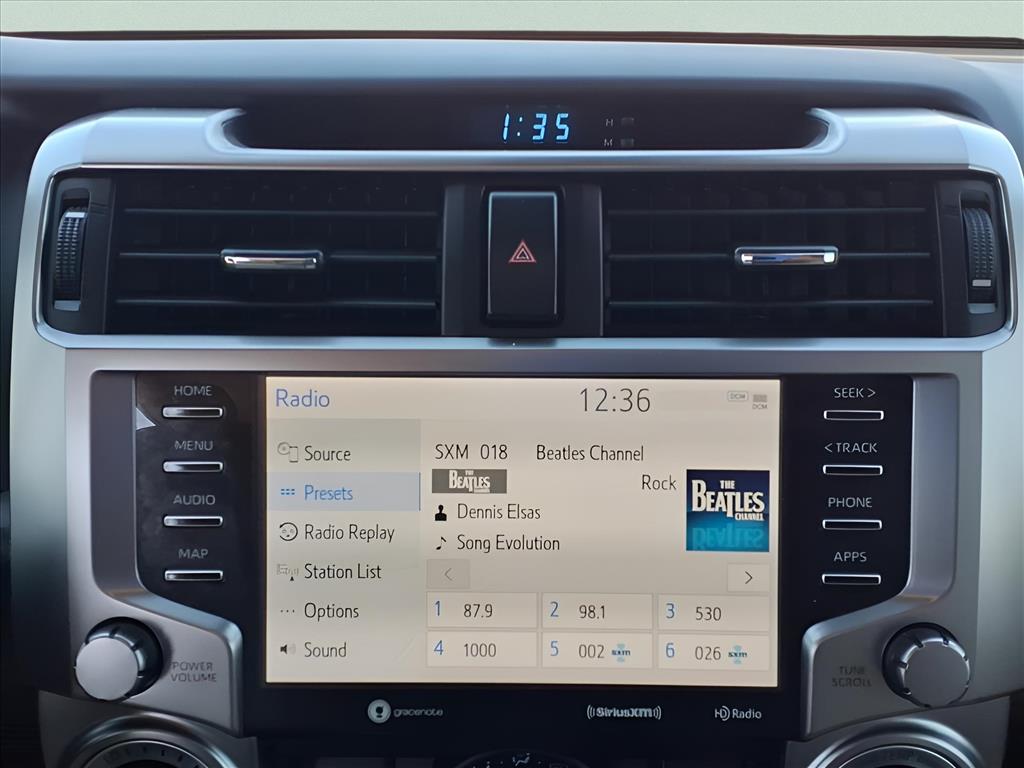 Used Car 2024 Toyota 4runner  Sr5 Premium For Sale Under $50,000 In Bastrop, Texas