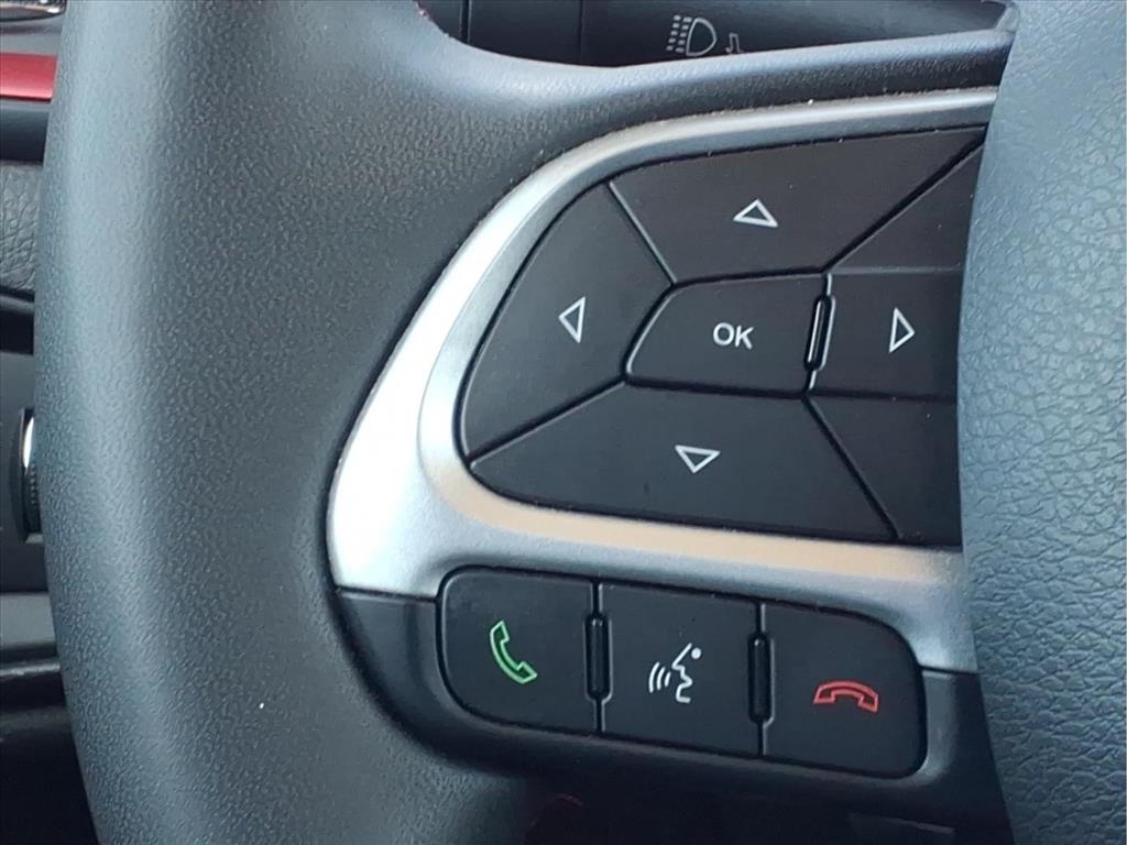 Used Car 2023 Jeep Renegade  Trailhawk For Sale Under $25,000 In Bastrop, Texas