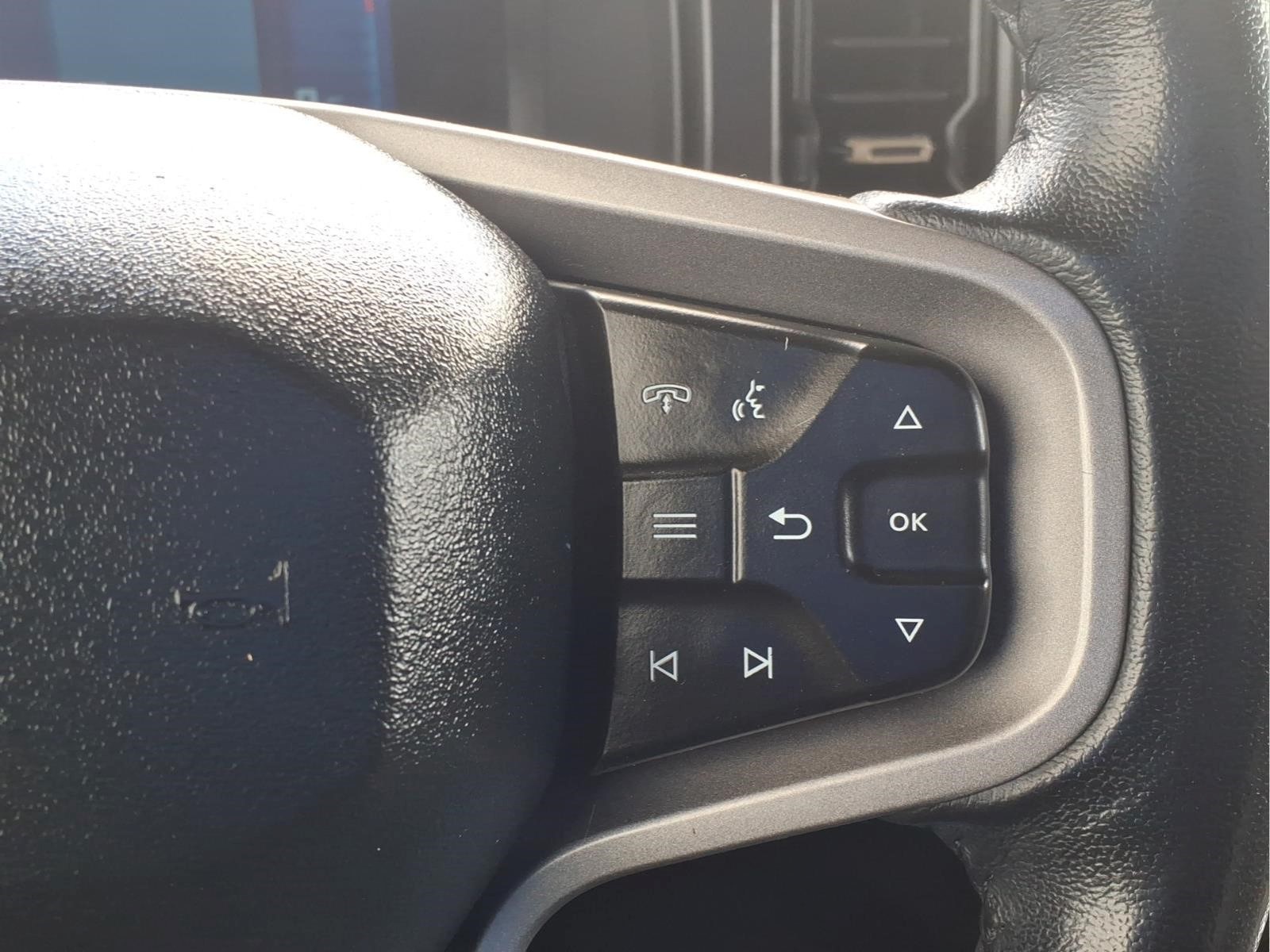 Used Car 2021 Ford Bronco  Big Bend For Sale Under $35,000 In Bastrop, Texas