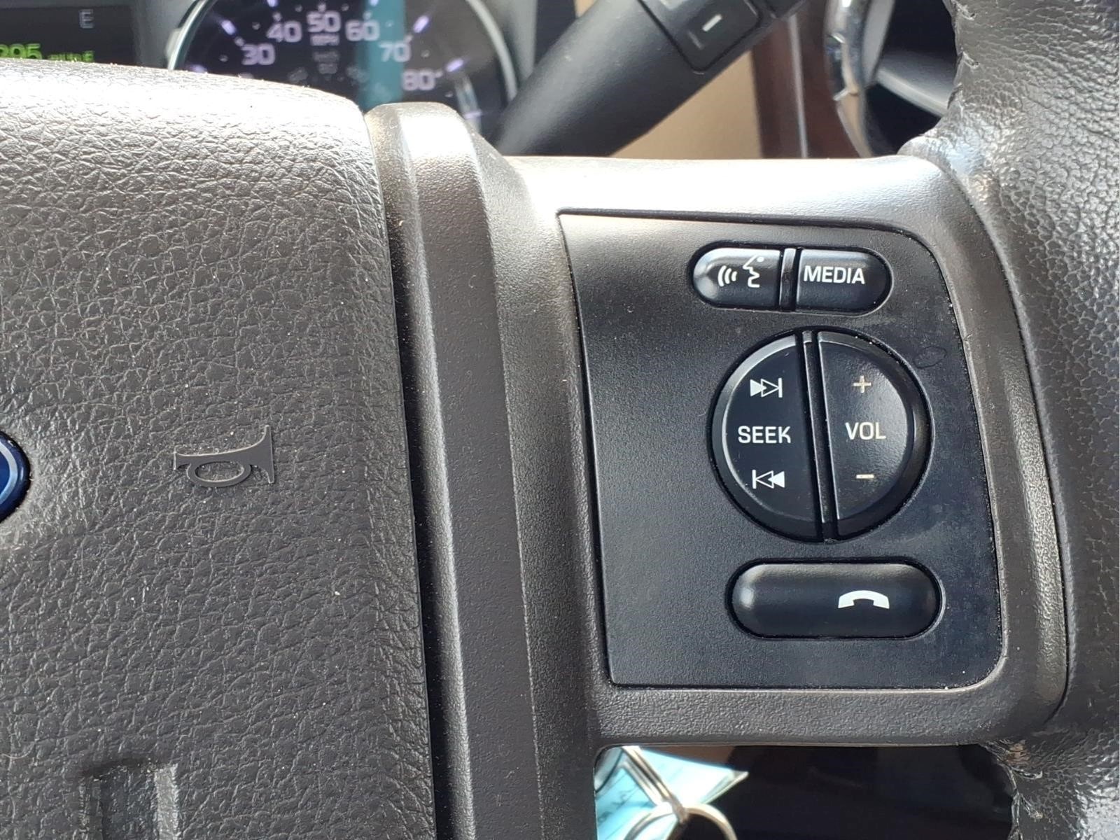 Used Car 2014 Ford F-250 Super Duty  Lariat For Sale Under $30,000 In Bastrop, Texas