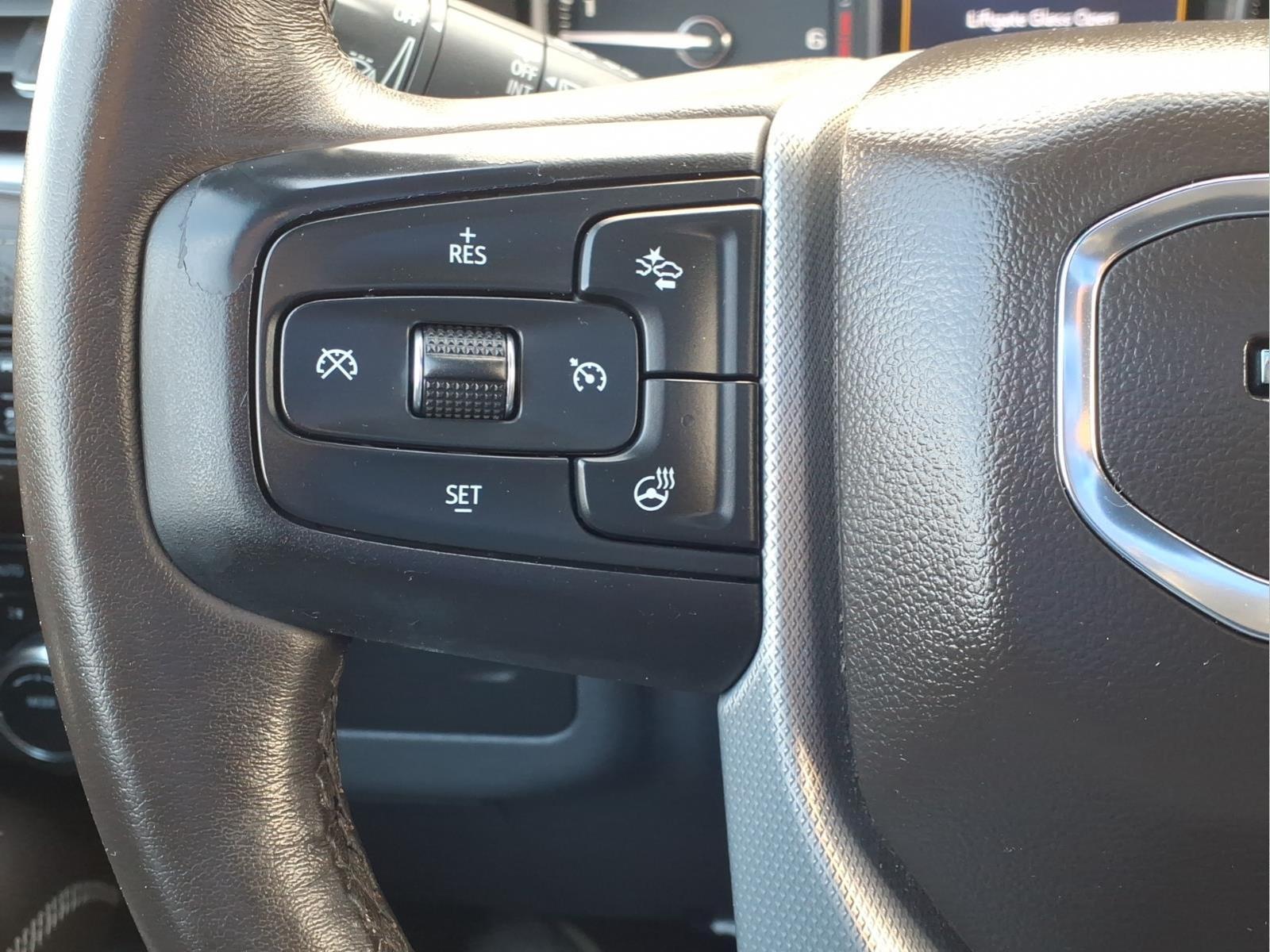 Used Car 2021 Gmc Yukon  Denali For Sale Under $50,000 In Bastrop, Texas