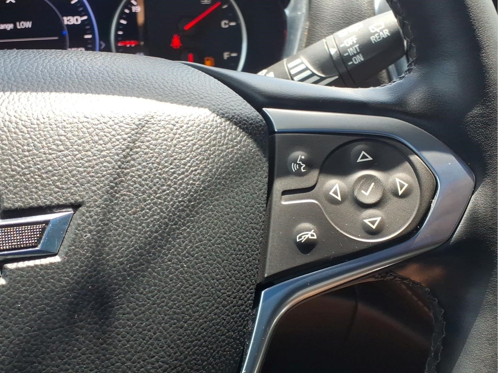 Used Car 2023 Chevrolet Traverse  Premier For Sale Under $30,000 In Bastrop, Texas