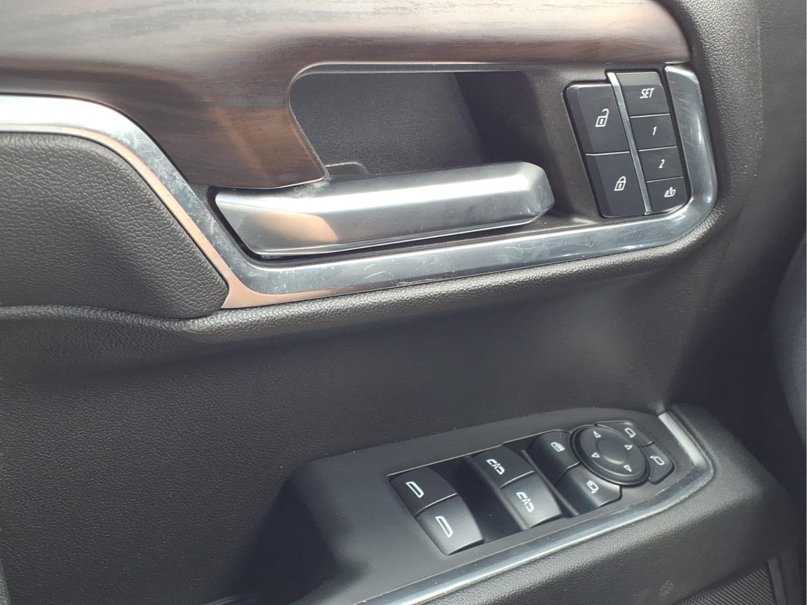 Used Car 2024 Gmc Sierra 1500  Slt For Sale Under $50,000 In Bastrop, Texas