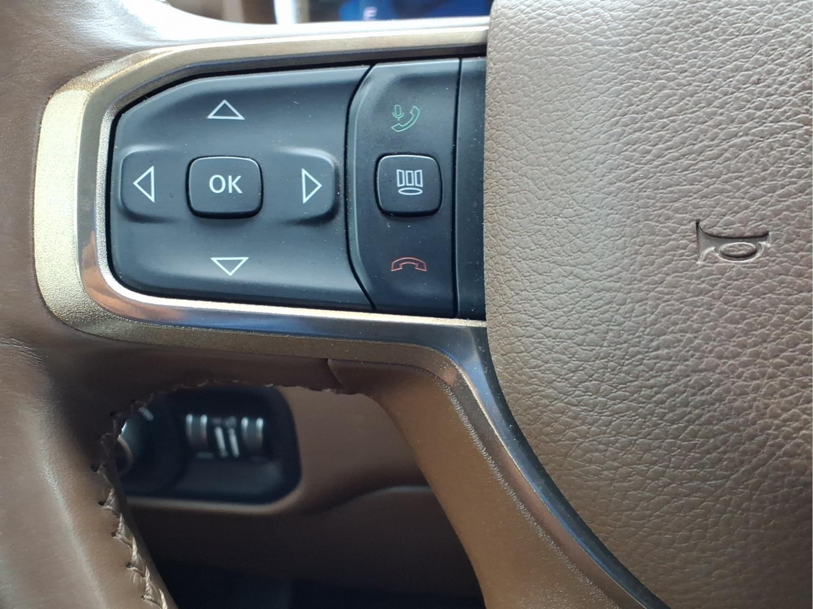 Used Car 2024 Ram 3500  Laramie Longhorn For Sale Under $80,000 In Bastrop, Texas