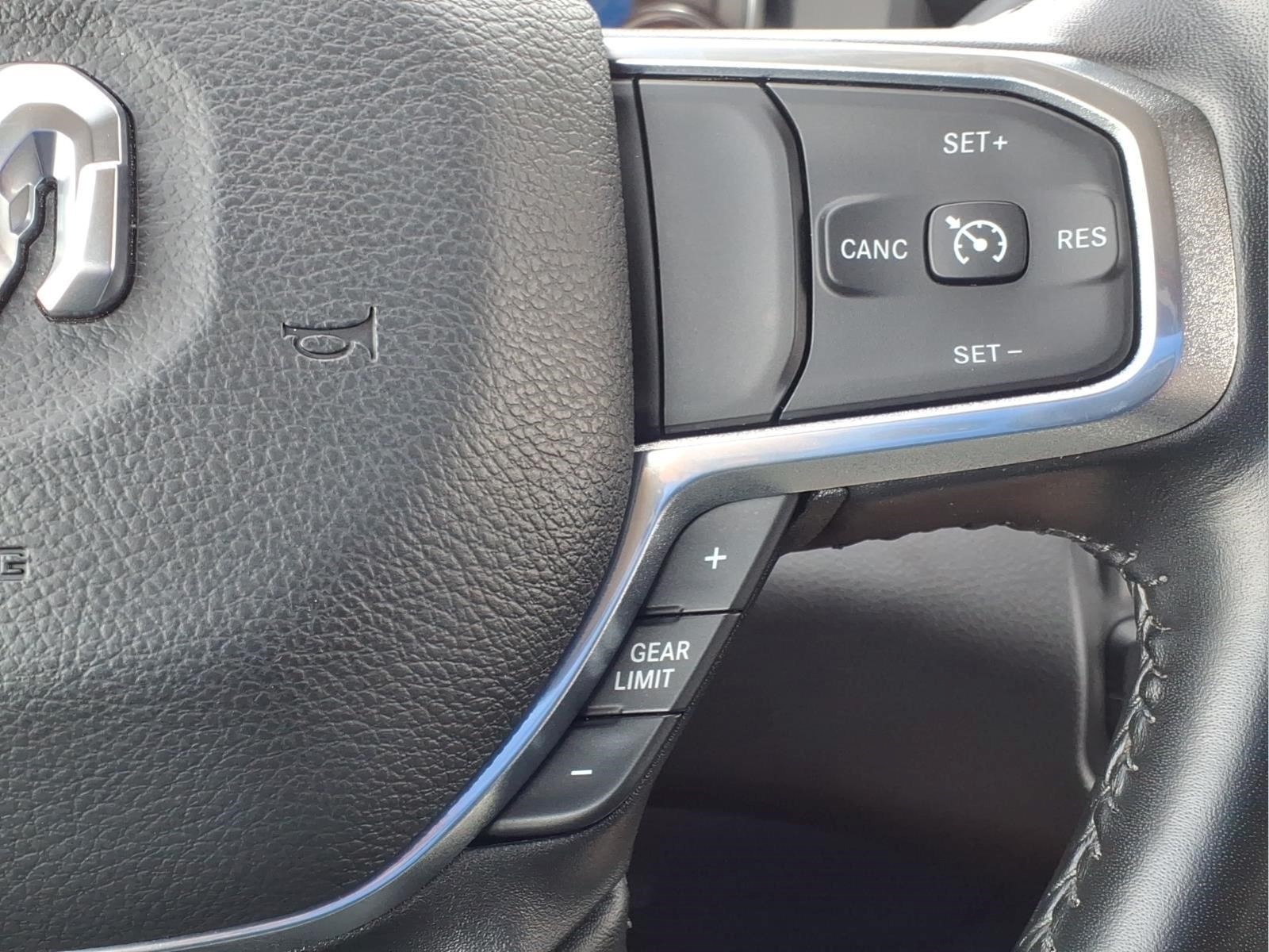 Used Car 2024 Ram 2500  Laramie For Sale Under $60,000 In Bastrop, Texas