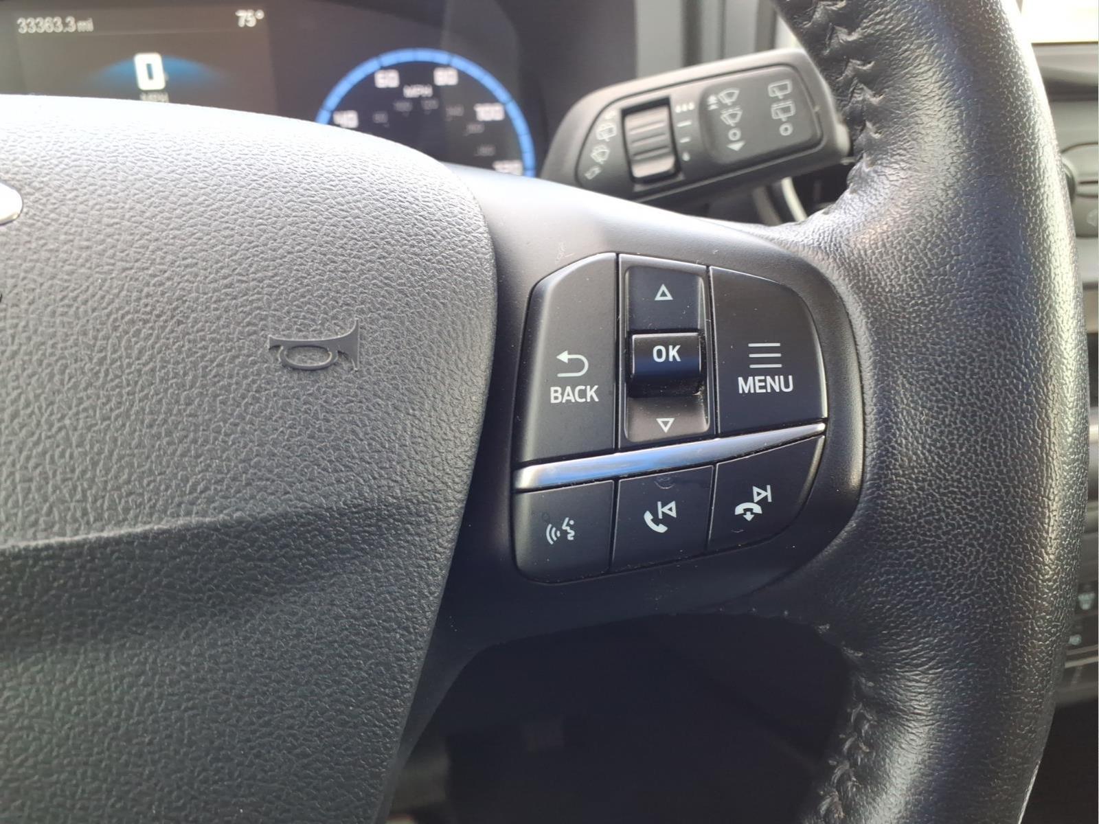 Used Car 2023 Ford Bronco Sport  Big Bend For Sale Under $30,000 In Bastrop, Texas