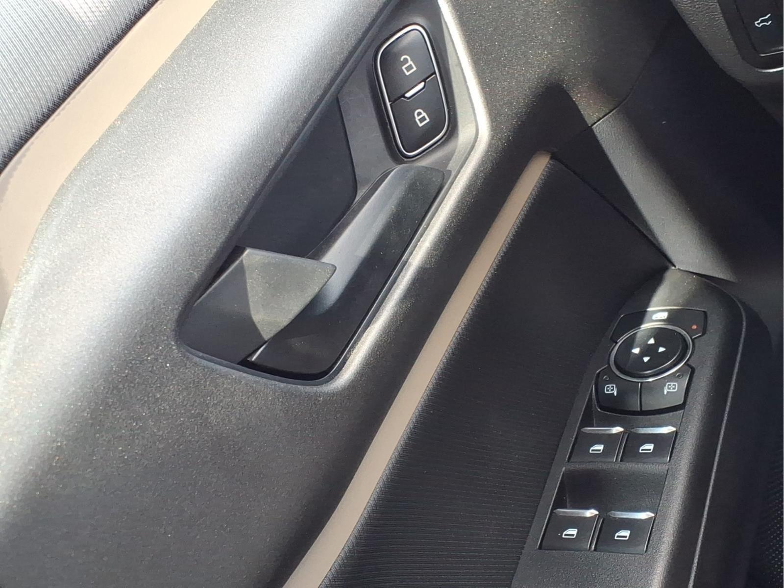 Used Car 2025 Ford Bronco Sport  Big Bend For Sale Under $30,000 In Bastrop, Texas