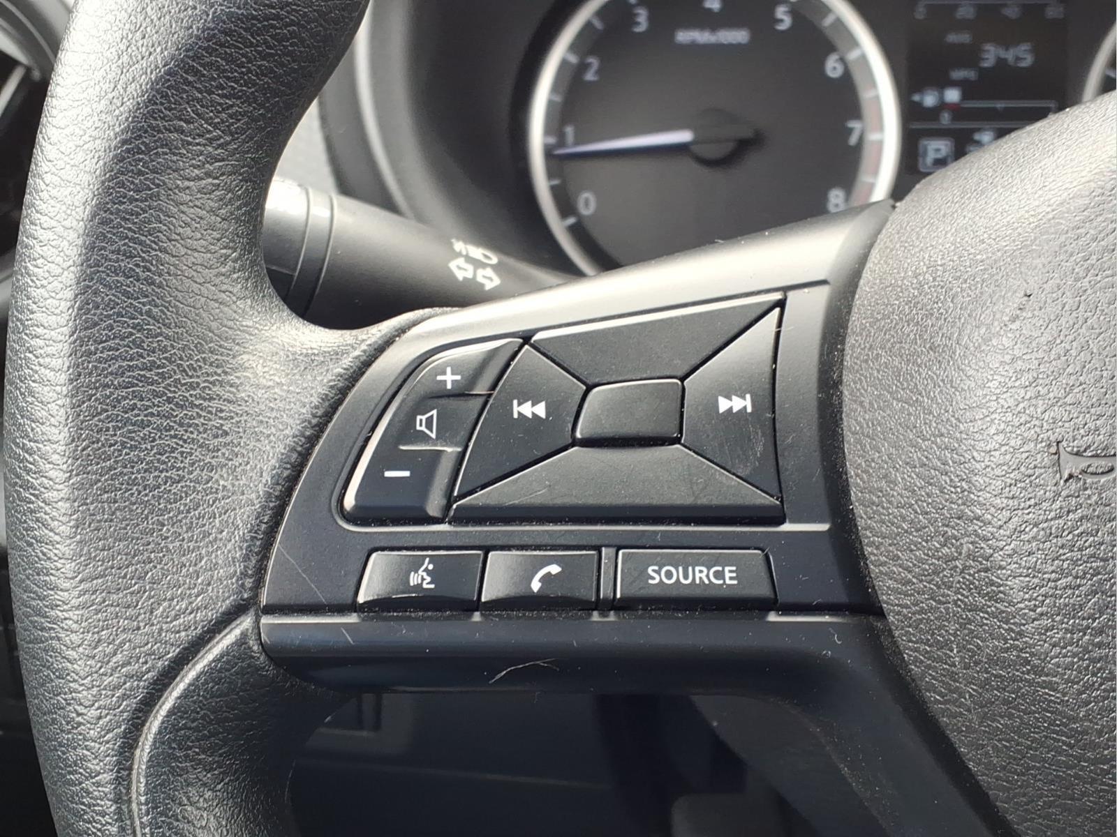 Used Car 2023 Nissan Kicks  S For Sale Under $20,000 In Bastrop, Texas