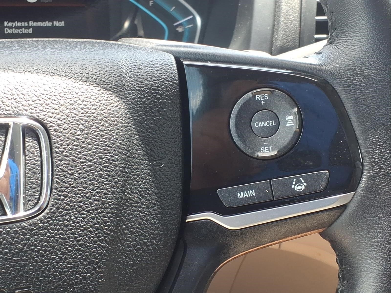 Used Car 2020 Honda Odyssey  Ex-l For Sale Under $25,000 In Bastrop, Texas