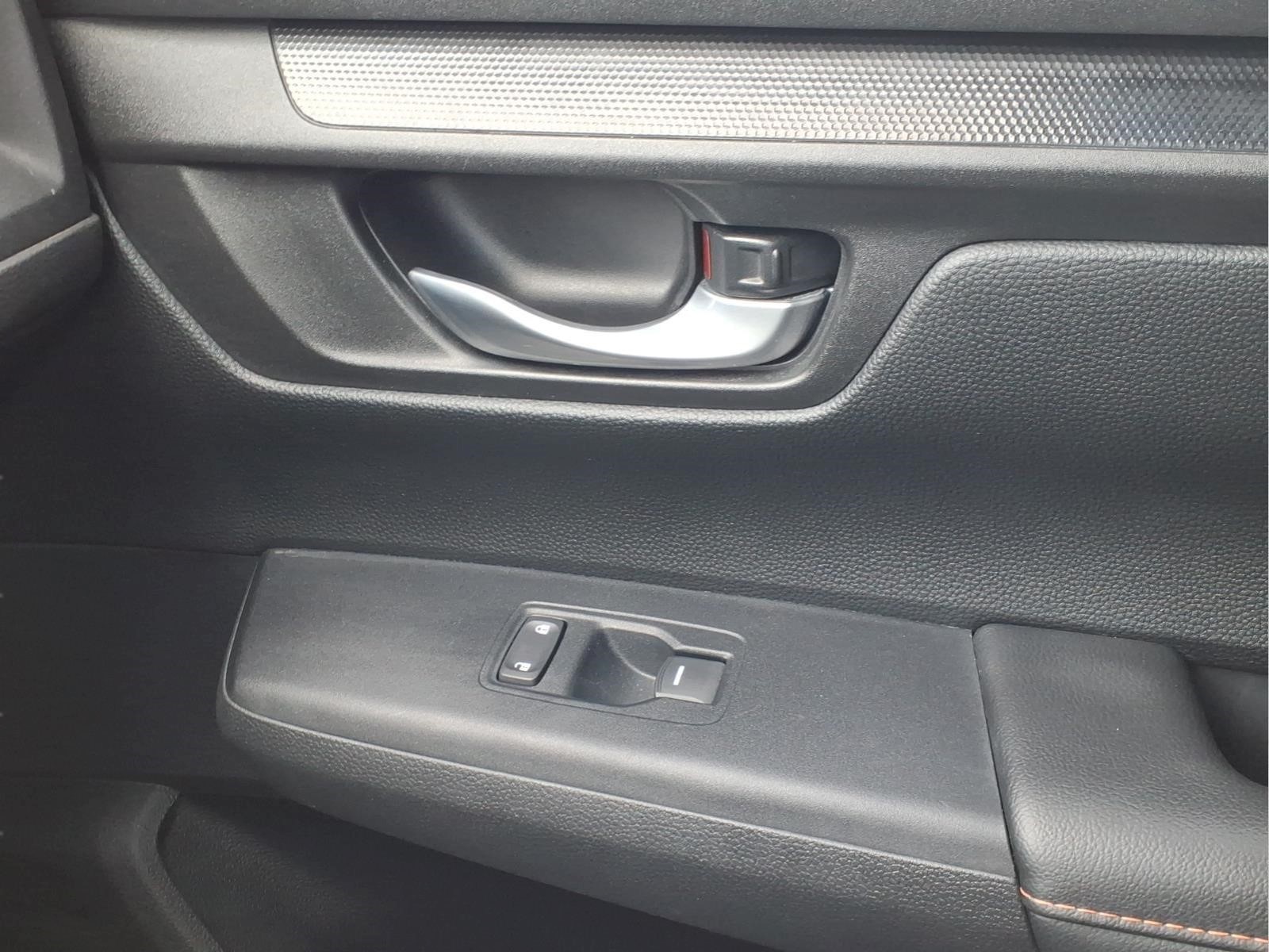 Used Car 2025 Honda Cr-v Hybrid  Sport-l For Sale Under $35,000 In Bastrop, Texas