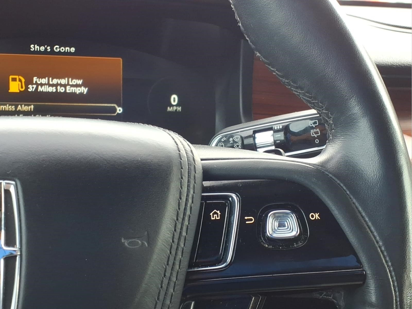 Used Car 2023 Lincoln Aviator  Reserve For Sale Under $50,000 In Bastrop, Texas