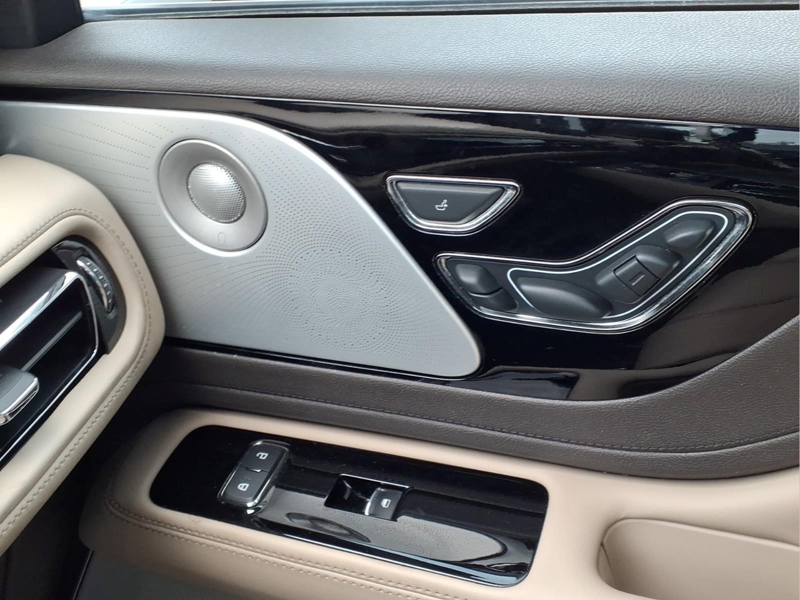 Used Car 2022 Lincoln Aviator  Reserve For Sale Under $30,000 In Bastrop, Texas