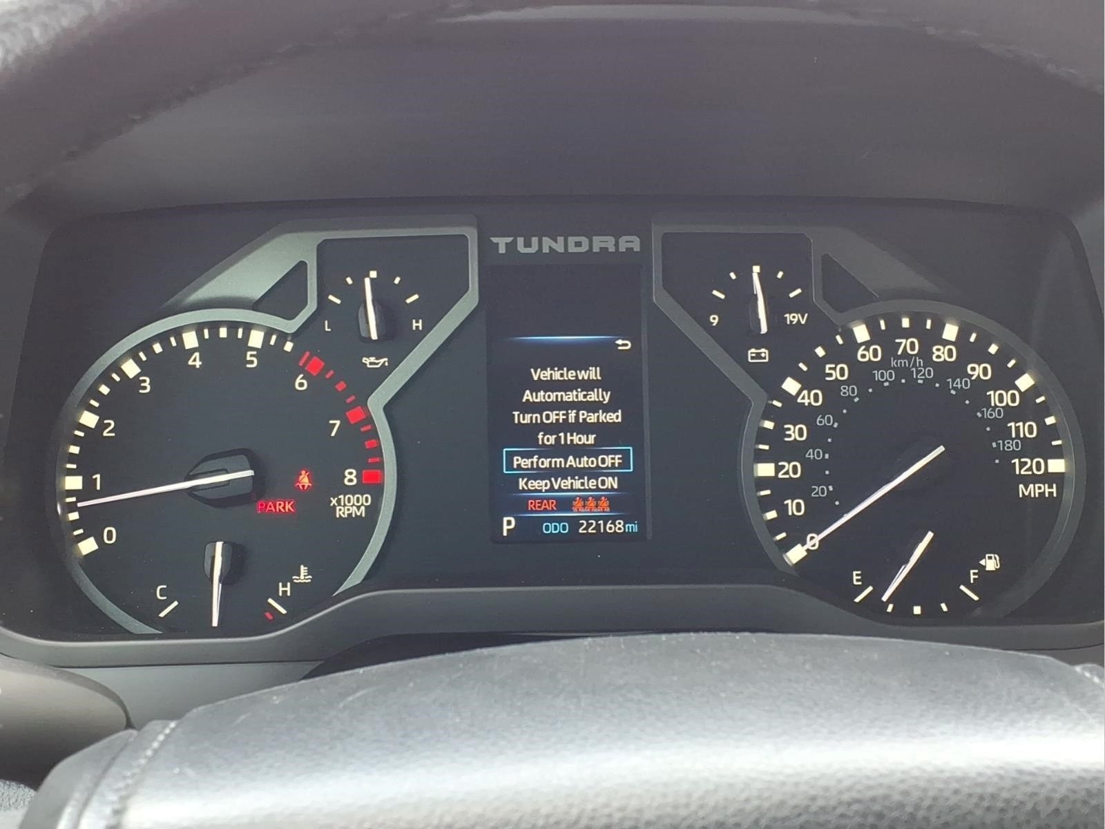 Used Car 2024 Toyota Tundra  Sr5 For Sale Under $50,000 In Bastrop, Texas