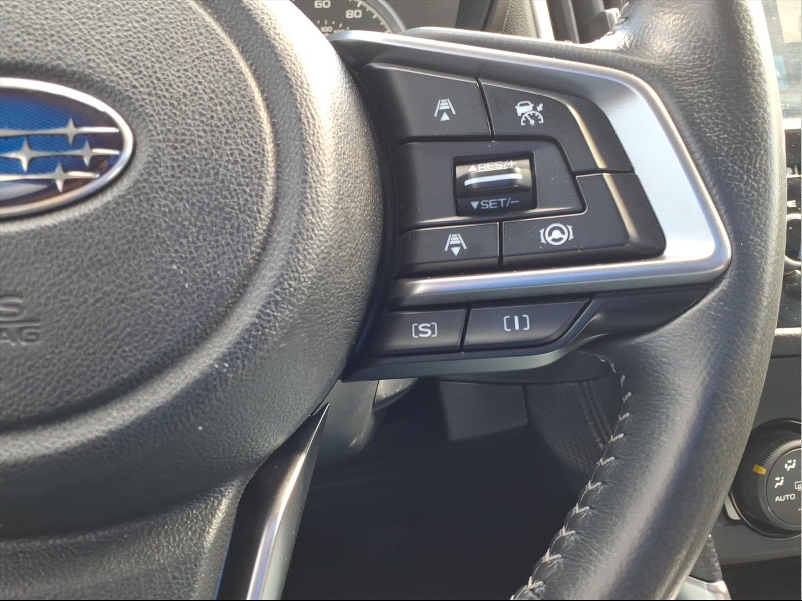 Used Car 2023 Subaru Forester  Premium For Sale Under $25,000 In Bastrop, Texas