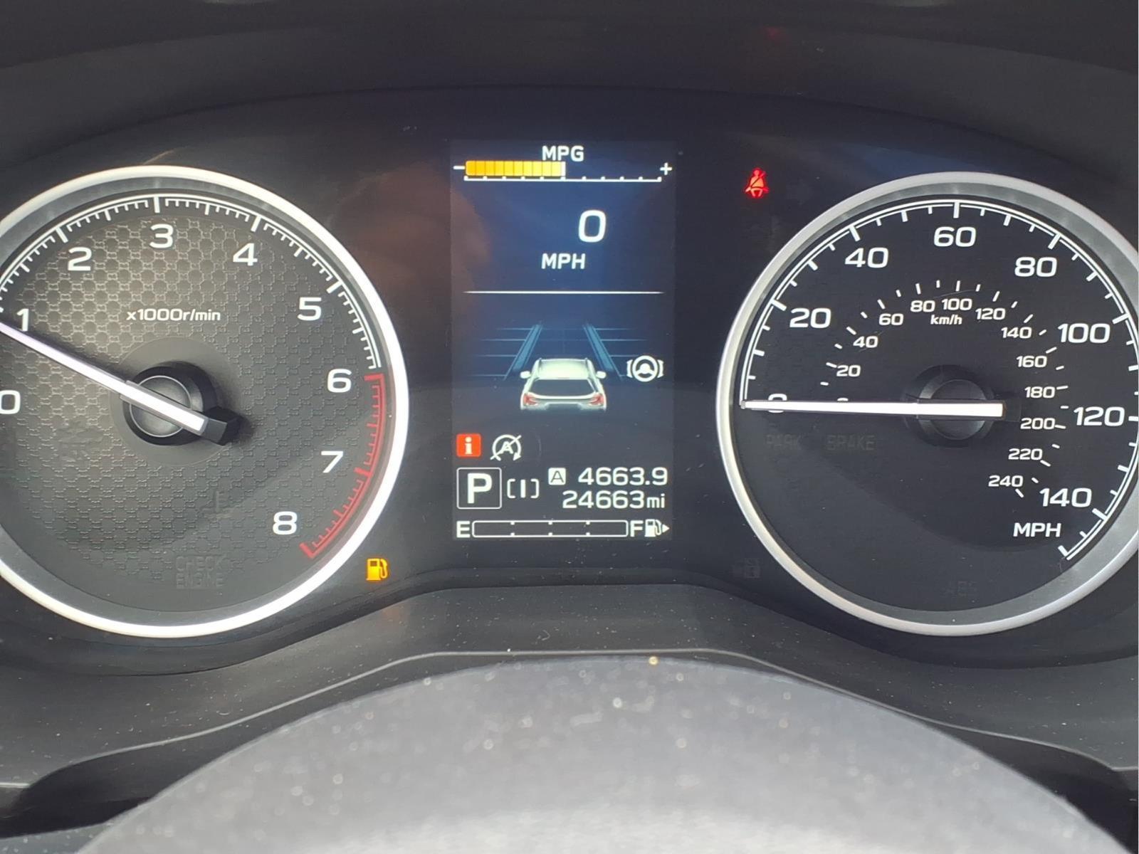 Used Car 2023 Subaru Forester  Premium For Sale Under $30,000 In Bastrop, Texas