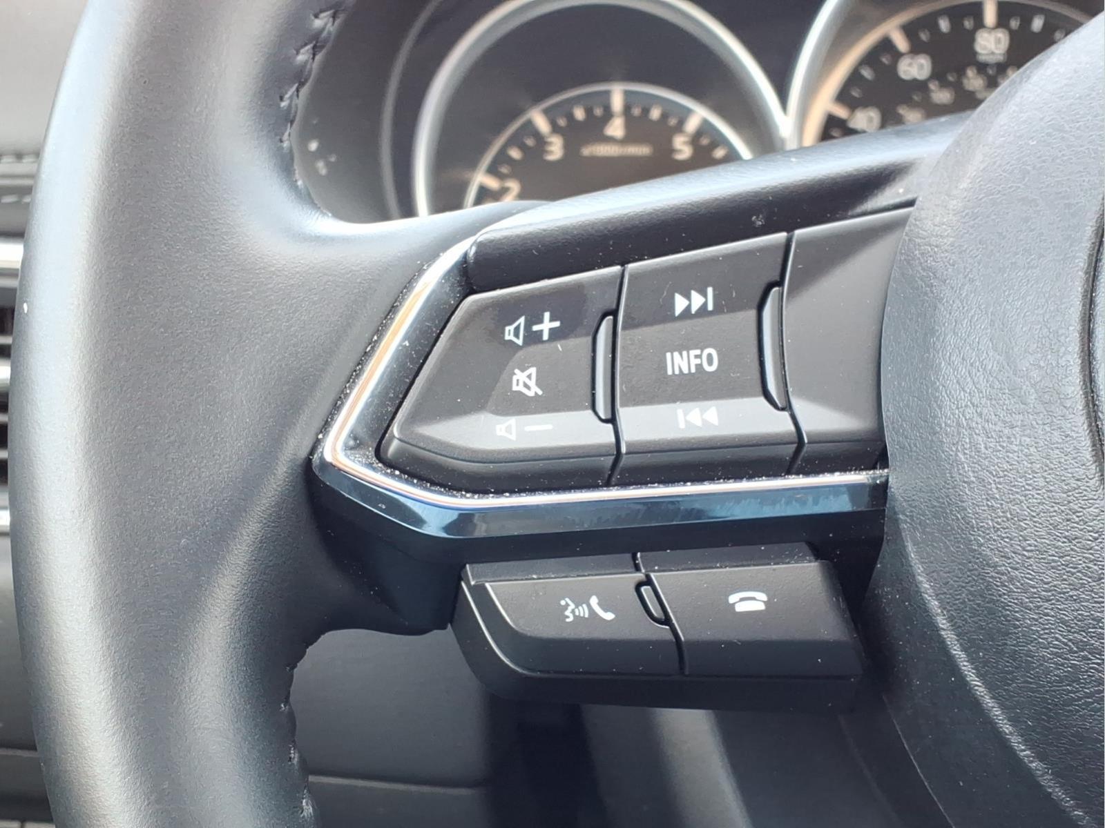 Used Car 2025 Mazda Cx-5  2.5 S Preferred Package For Sale Under $30,000 In Bastrop, Texas