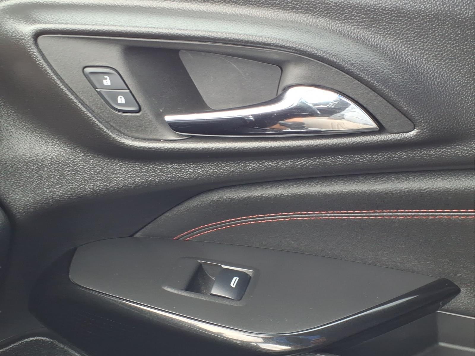 Used Car 2024 Chevrolet Trax  2rs For Sale Under $25,000 In Bastrop, Texas