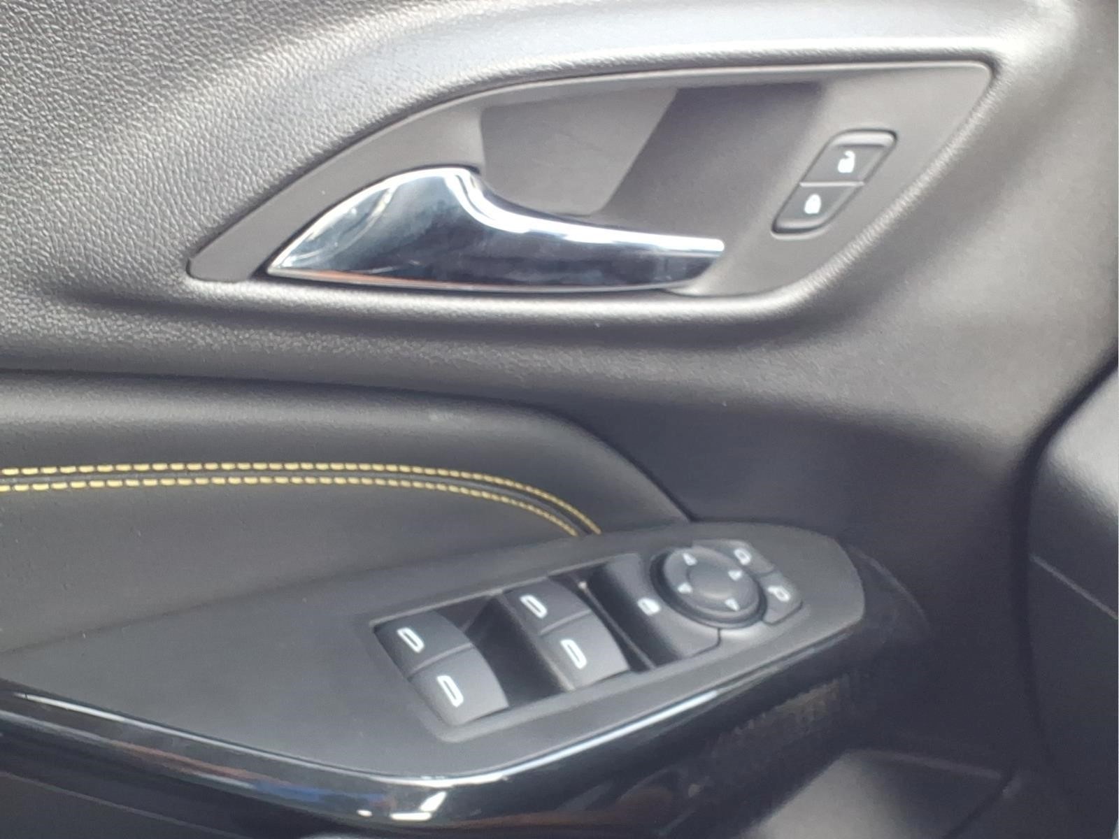 Used Car 2025 Chevrolet Trax  Activ For Sale Under $25,000 In Bastrop, Texas