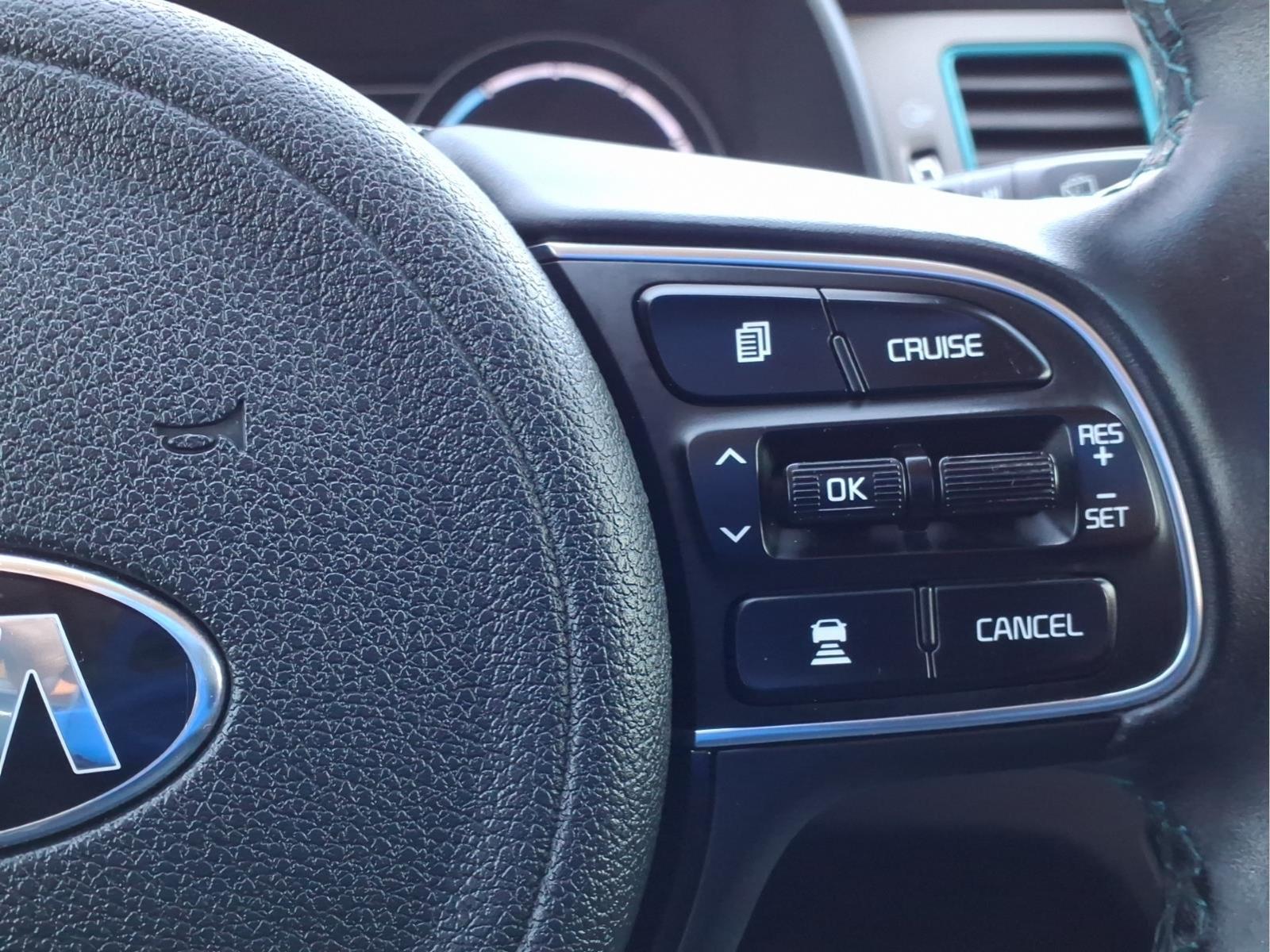 Used Car 2019 Kia Niro Ev  Ex Premium For Sale Under $15,000 In Bastrop, Texas