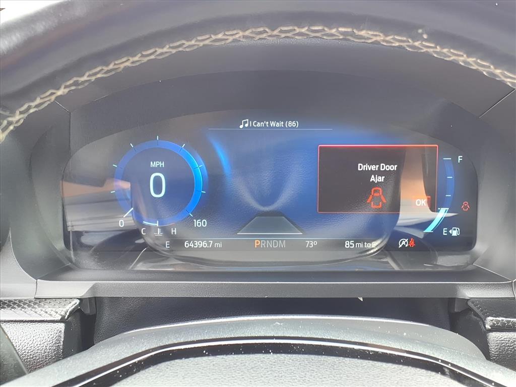 Used Car 2021 Ford Explorer  St For Sale Under $35,000 In Bastrop, Texas