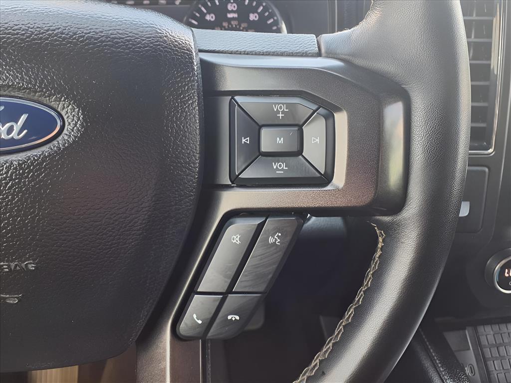 Used Car 2021 Ford Expedition  Limited For Sale Under $35,000 In Bastrop, Texas