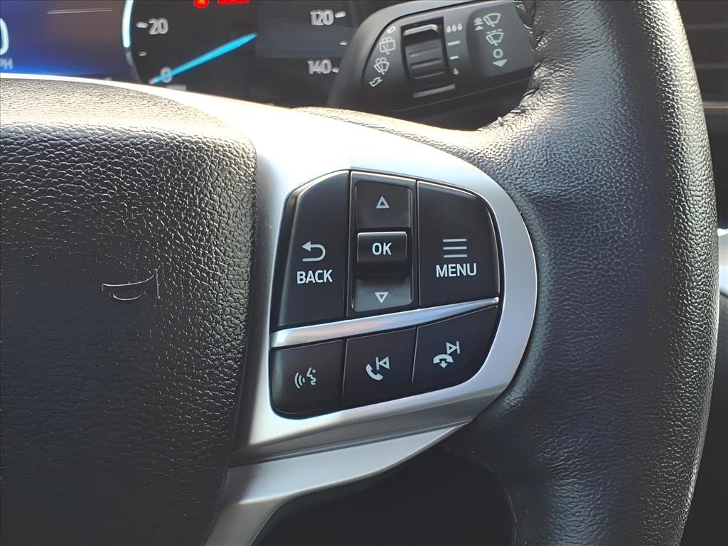 Used Car 2022 Ford Explorer  Xlt For Sale Under $30,000 In Bastrop, Texas