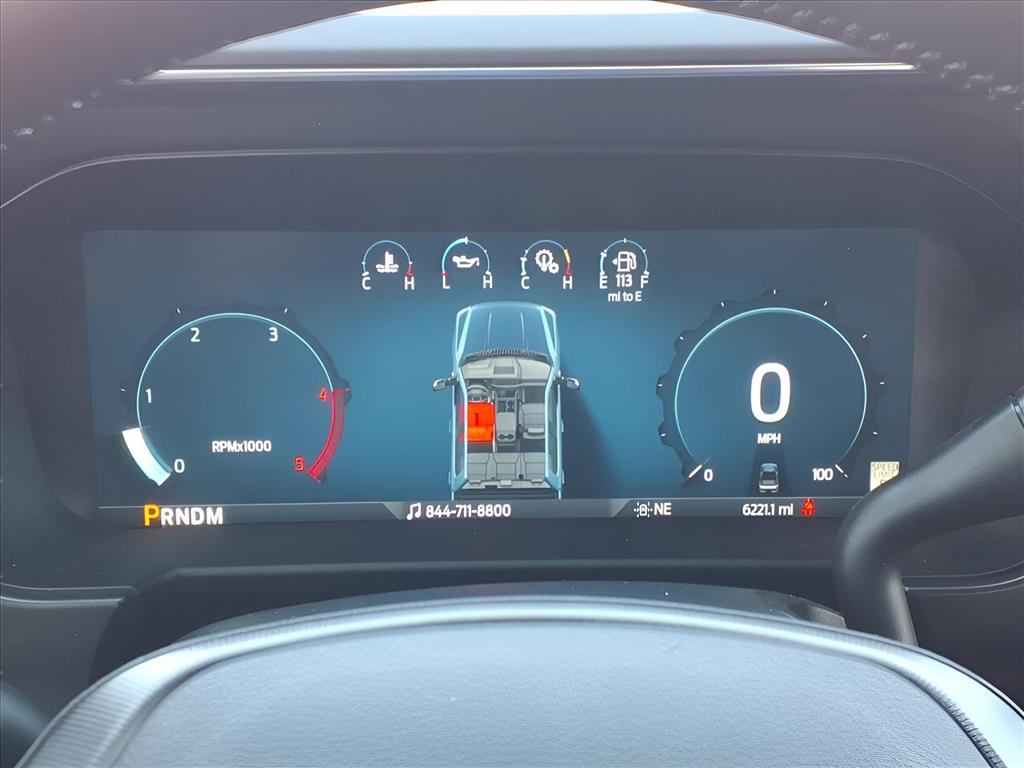 Used Car 2025 Ford F-250 Super Duty  Platinum For Sale Under $90,000 In Bastrop, Texas