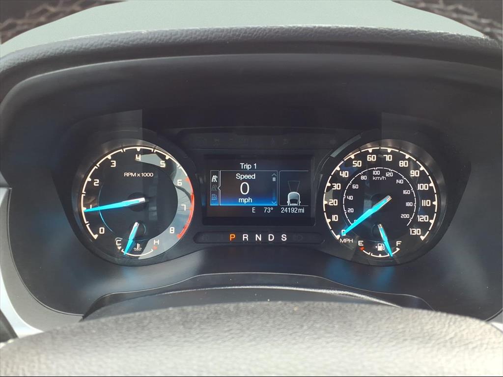 Used Car 2023 Ford Ranger  Xlt For Sale Under $35,000 In Bastrop, Texas