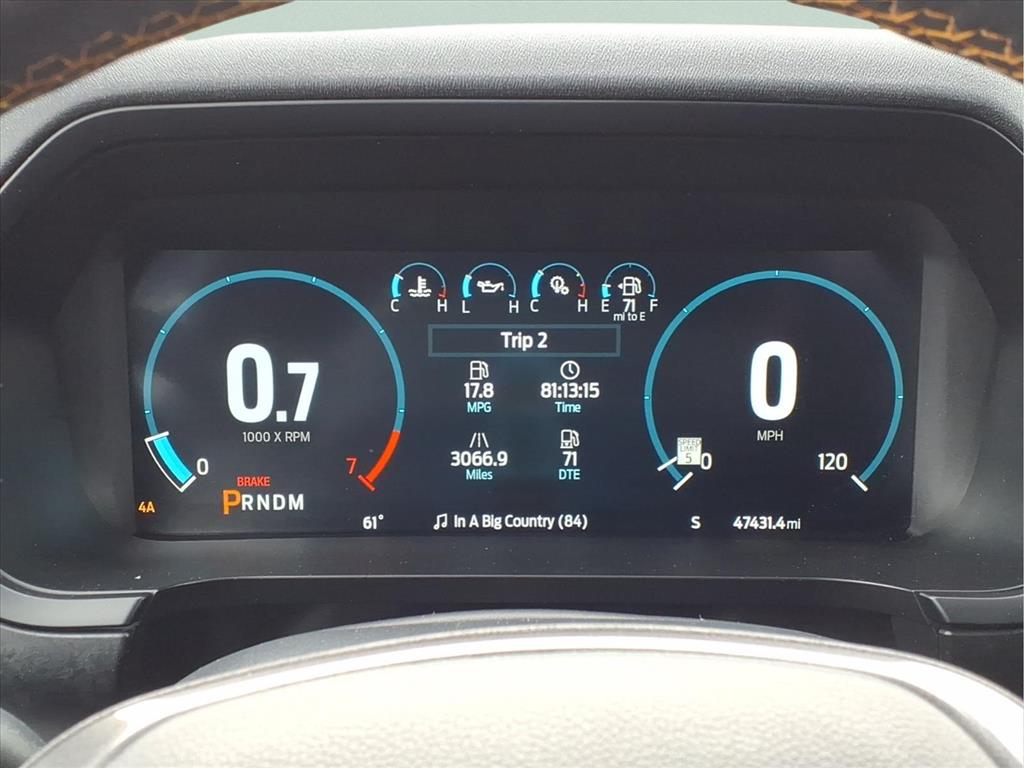 Used Car 2023 Ford F-150  Xl For Sale Under $60,000 In Bastrop, Texas