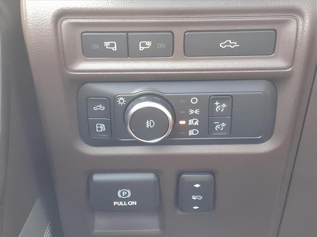 Used Car 2022 Ford F-150  King Ranch For Sale Under $50,000 In Bastrop, Texas