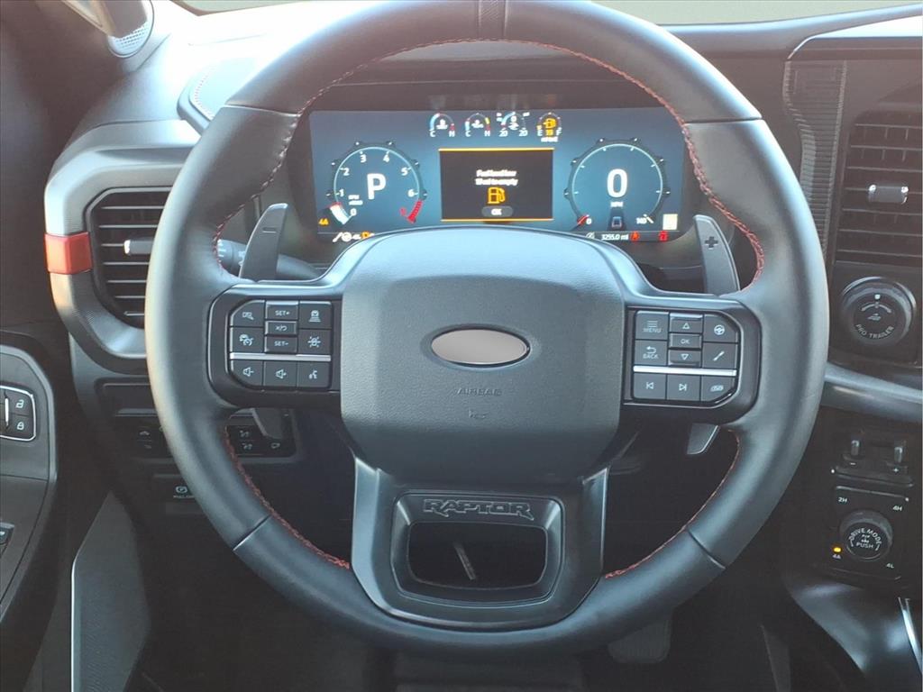 Used Car 2025 Ford F-150  Raptor For Sale Under $90,000 In Bastrop, Texas