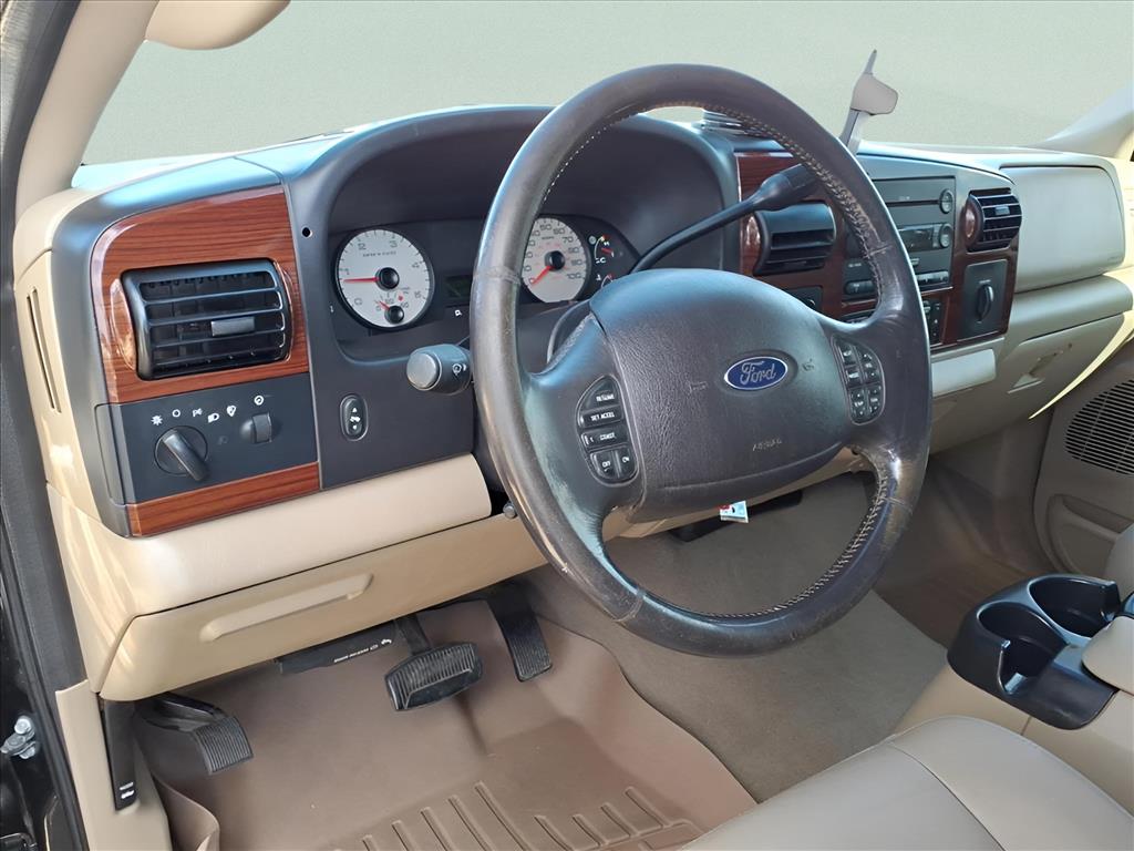 Used Car 2007 Ford F-350 Super Duty  Xl Drw For Sale Under $15,000 In Bastrop, Texas