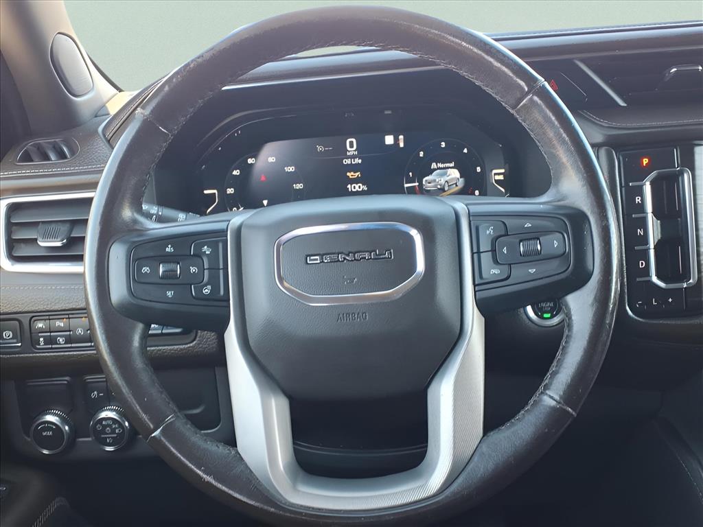 Used Car 2022 Gmc Yukon Xl  Denali For Sale Under $50,000 In Bastrop, Texas