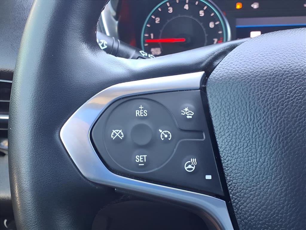 Used Car 2023 Chevrolet Traverse  Rs For Sale Under $40,000 In Bastrop, Texas