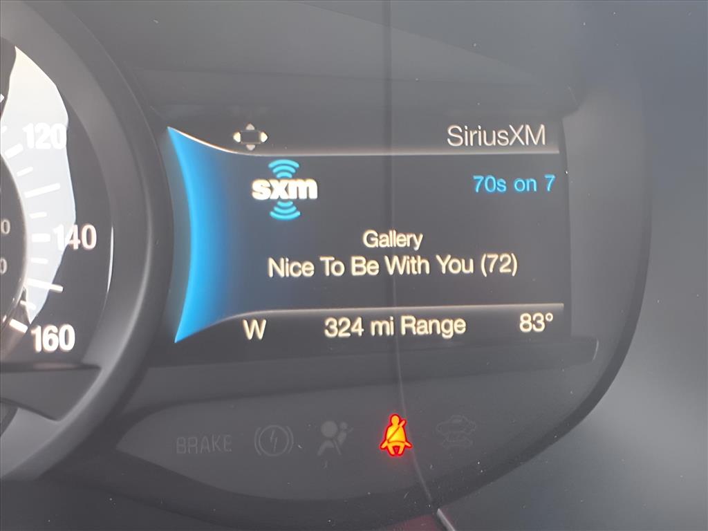 Used Car 2022 Ford Edge  Titanium For Sale Under $25,000 In Bastrop, Texas