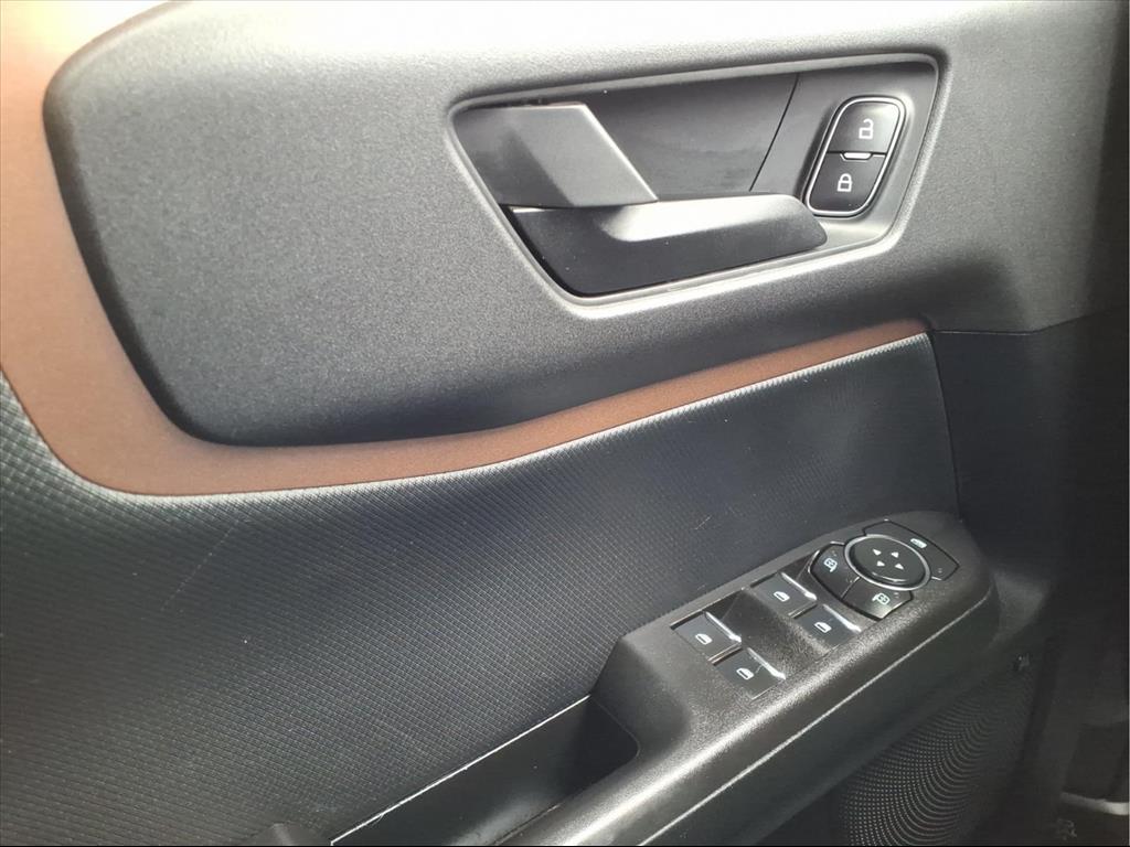 Used Car 2021 Ford Bronco Sport  Badlands For Sale Under $25,000 In Bastrop, Texas