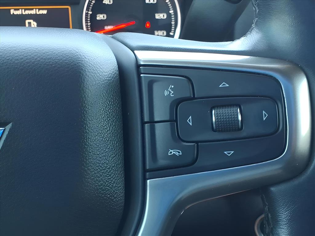 Used Car 2021 Chevrolet Silverado 1500  Lt Trail Boss For Sale Under $40,000 In Bastrop, Texas