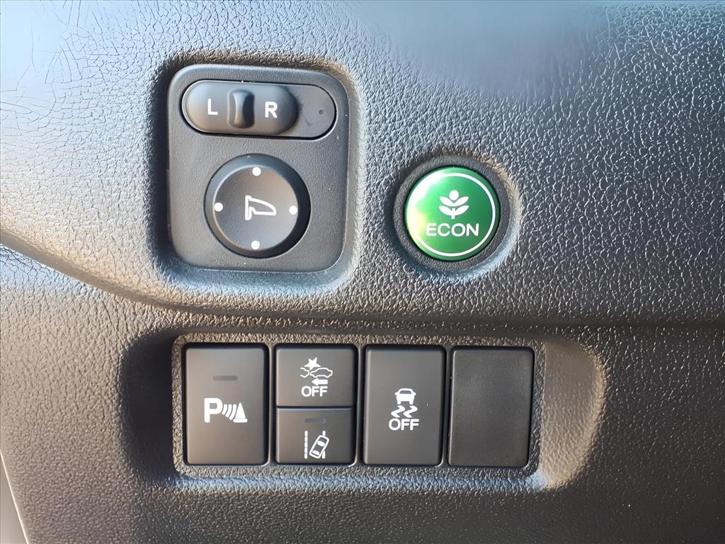 Used Car 2022 Honda Passport  Ex-l For Sale Under $30,000 In Bastrop, Texas