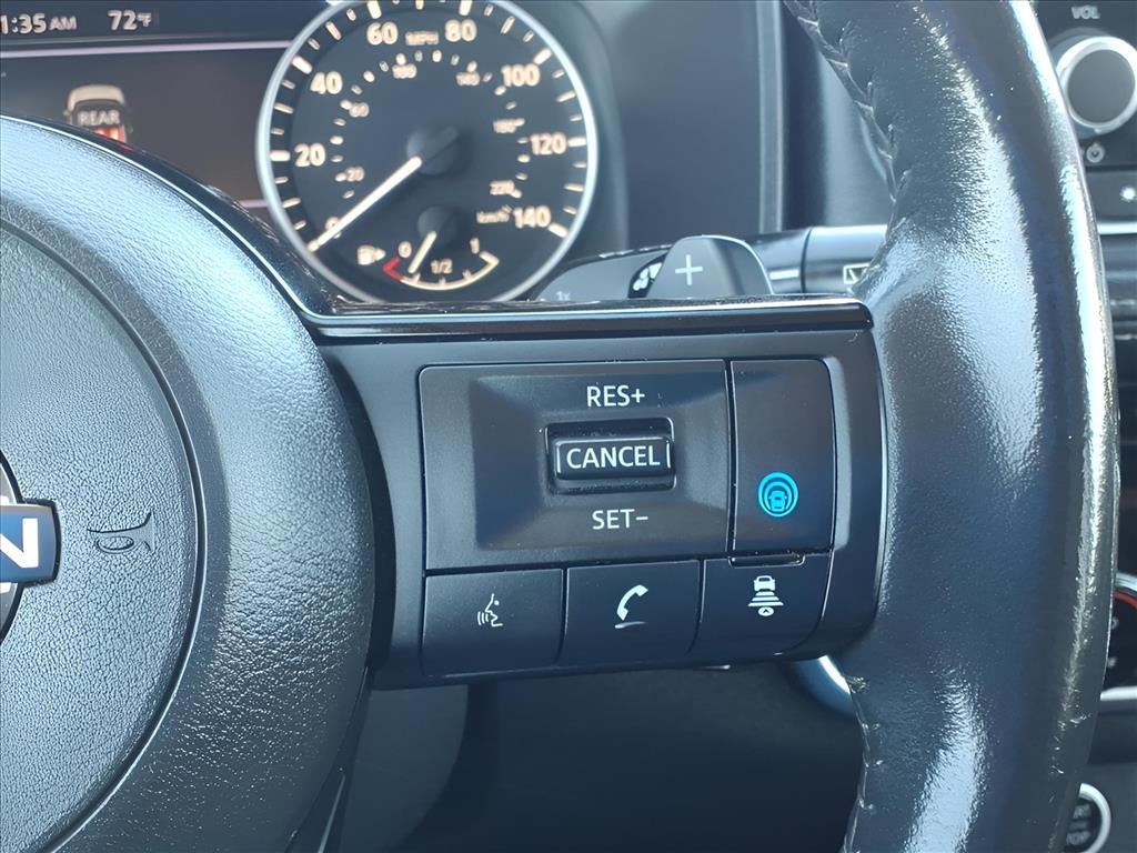 Used Car 2023 Nissan Rogue  Sl For Sale Under $25,000 In Bastrop, Texas