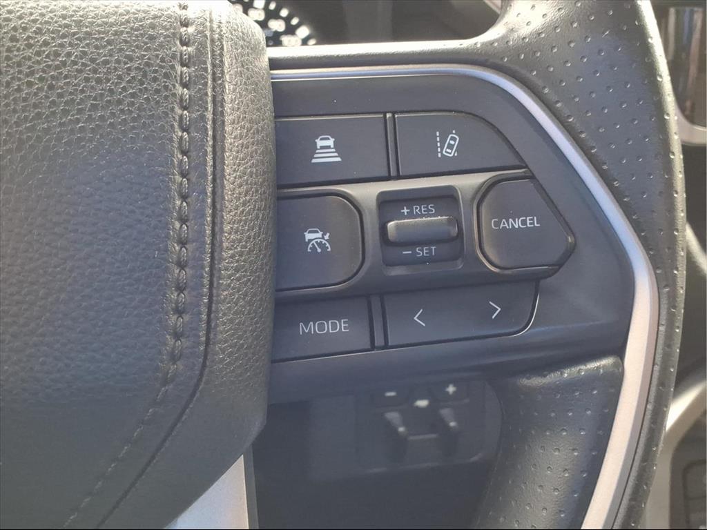 Used Car 2025 Toyota Tundra  Sr5 For Sale Under $50,000 In Bastrop, Texas