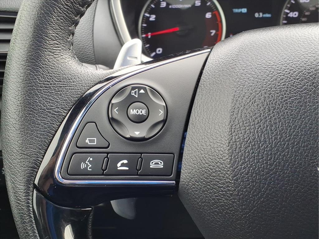 Used Car 2023 Mitsubishi Eclipse Cross  Sel For Sale Under $20,000 In Bastrop, Texas