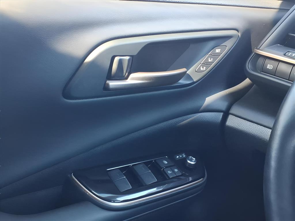 Used Car 2024 Toyota Crown  Platinum For Sale Under $50,000 In Bastrop, Texas